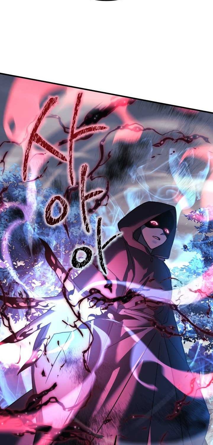 My Daughter is the Final Boss Chapter 111 Gambar 47