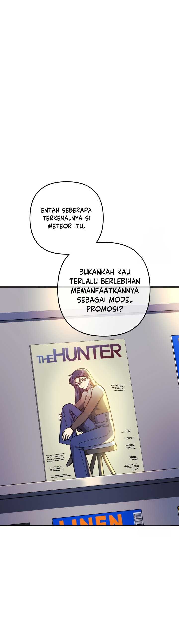 My Daughter is the Final Boss Chapter 111 Gambar 50