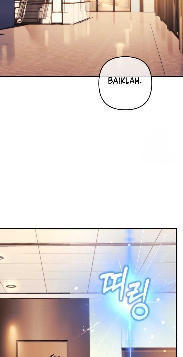 My Daughter is the Final Boss Chapter 111 Gambar 55