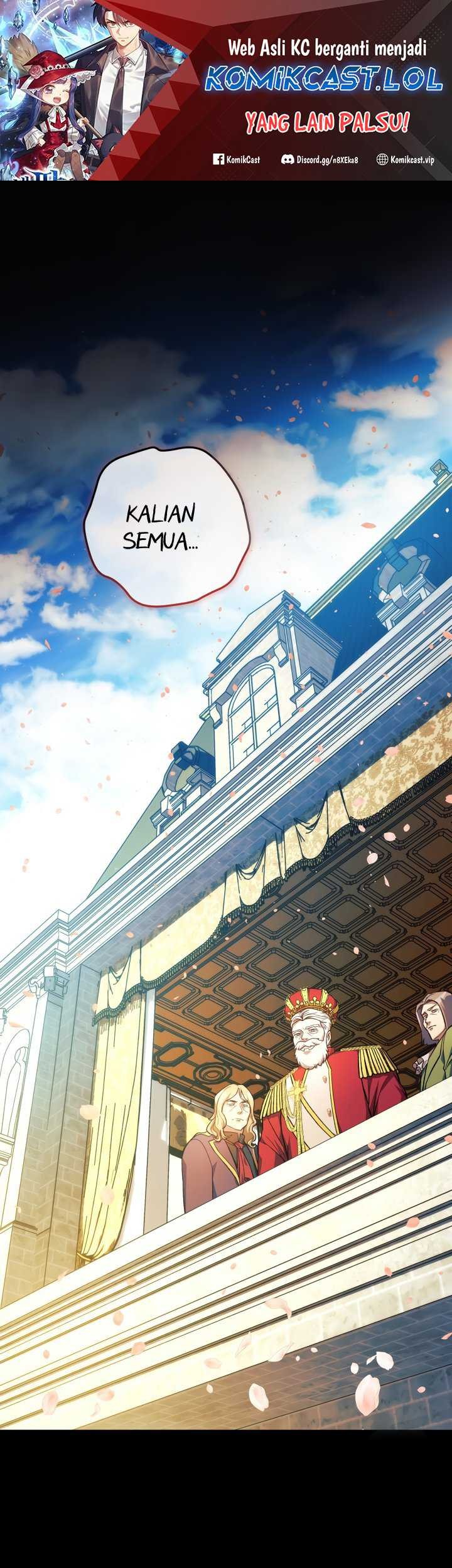 Baca  My Daughter is the Final Boss Chapter 111 Gambar 2