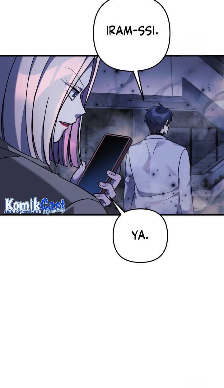 My Daughter is the Final Boss Chapter 111 Gambar 65