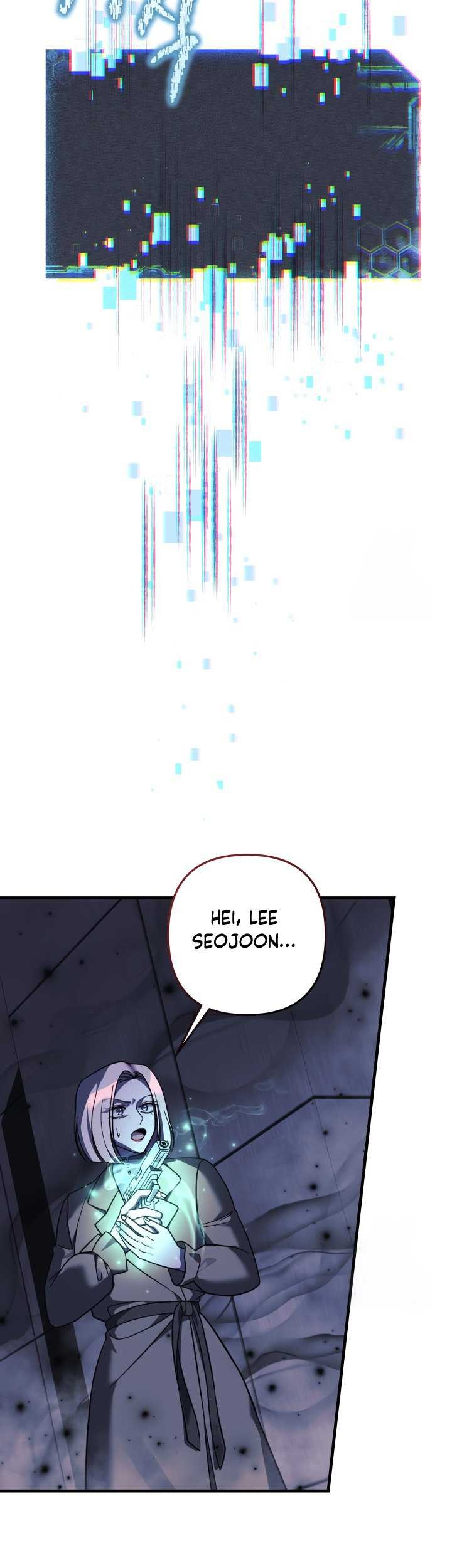 My Daughter is the Final Boss Chapter 111 Gambar 70