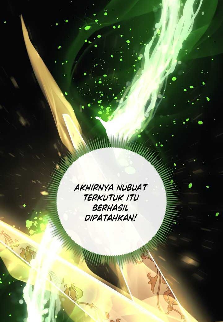 My Daughter is the Final Boss Chapter 111 Gambar 11