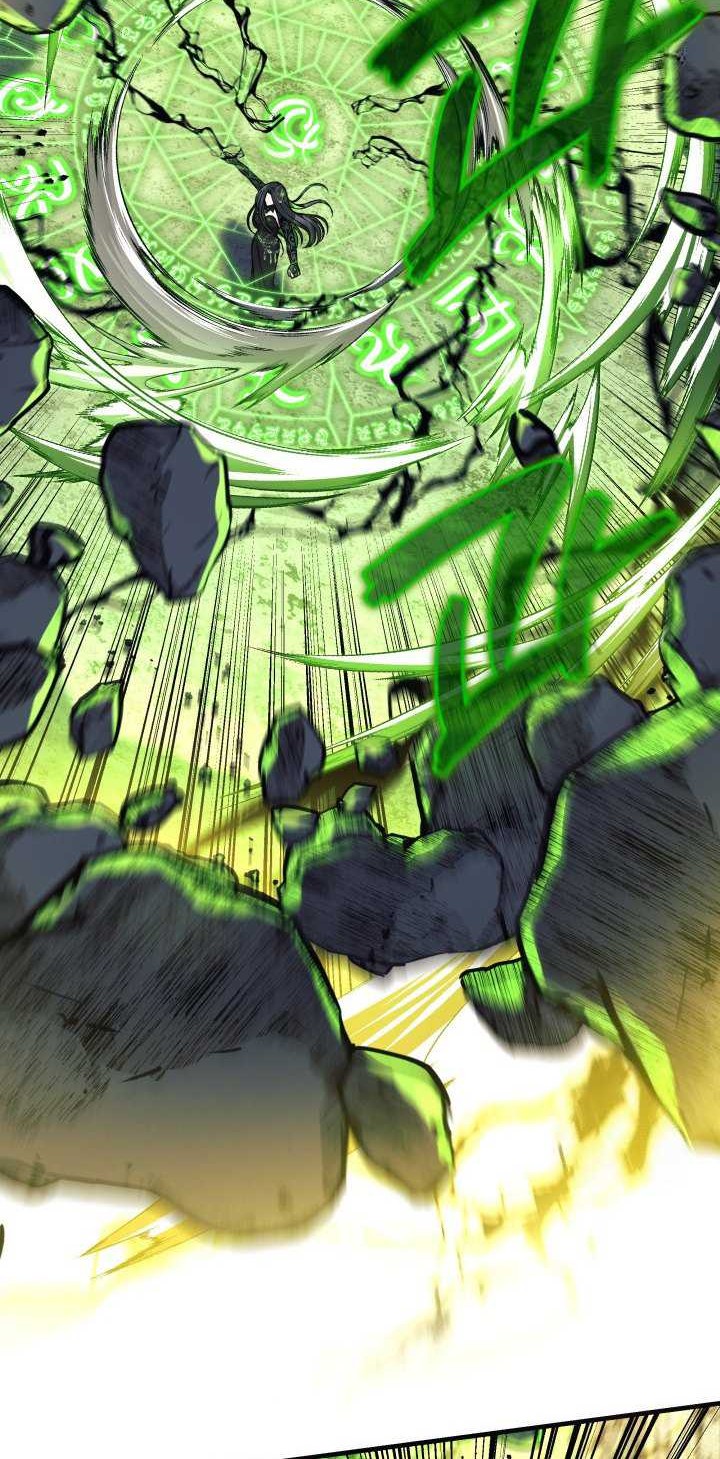 My Daughter is the Final Boss Chapter 110 Gambar 23