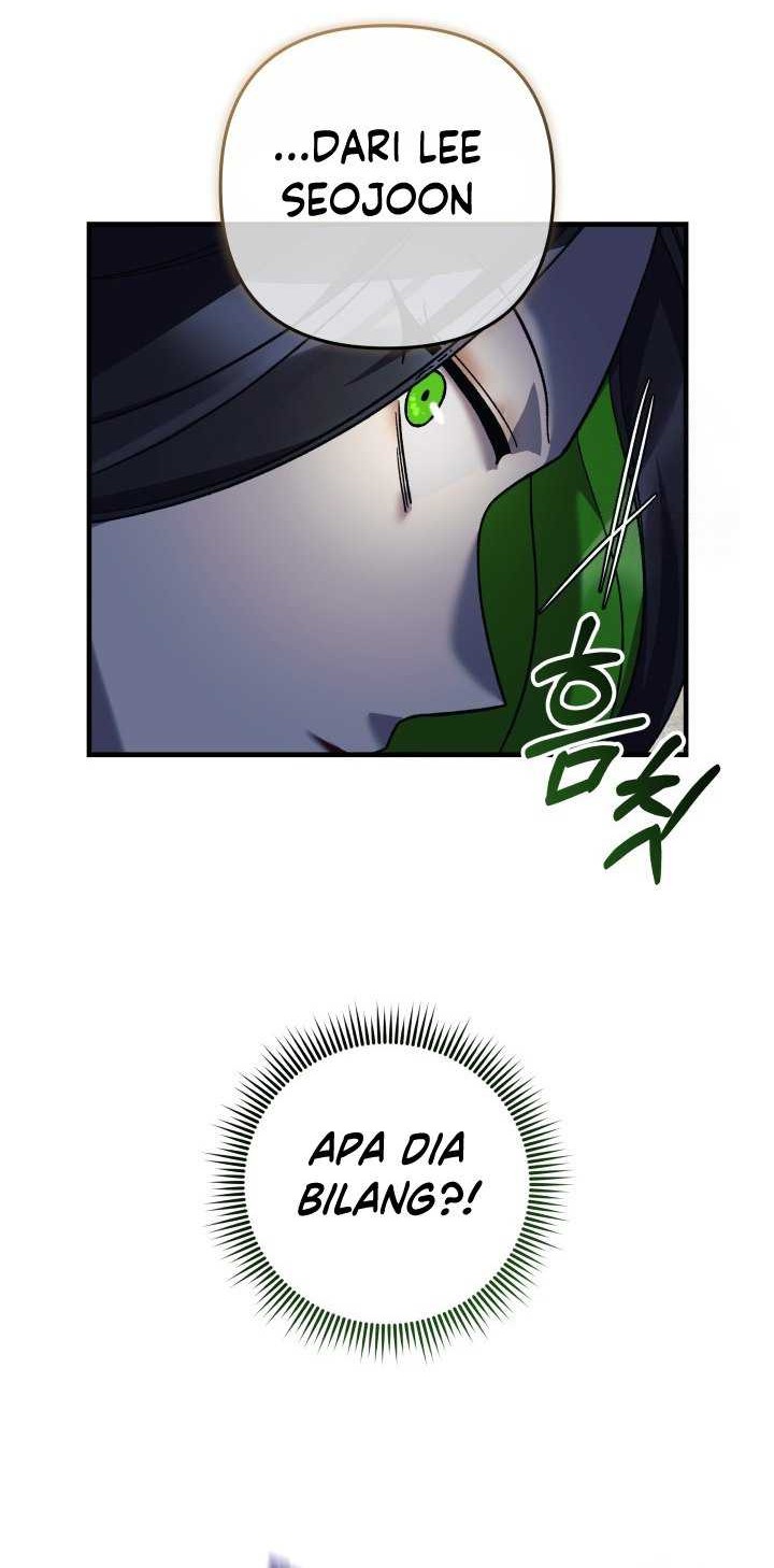 My Daughter is the Final Boss Chapter 110 Gambar 25