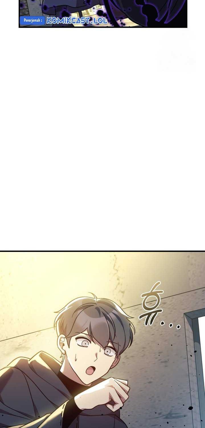 My Daughter is the Final Boss Chapter 110 Gambar 29