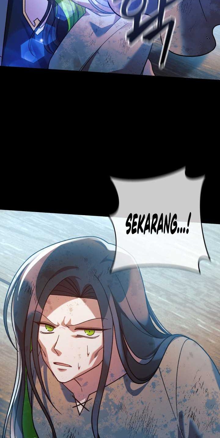 My Daughter is the Final Boss Chapter 110 Gambar 39