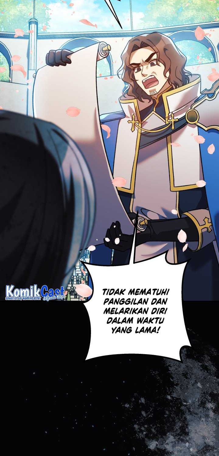 My Daughter is the Final Boss Chapter 110 Gambar 45