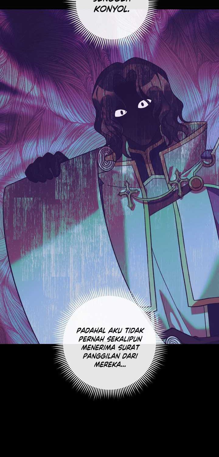 My Daughter is the Final Boss Chapter 110 Gambar 47