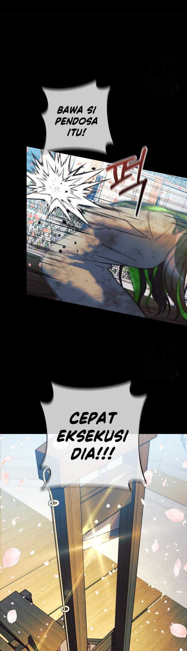 My Daughter is the Final Boss Chapter 110 Gambar 48