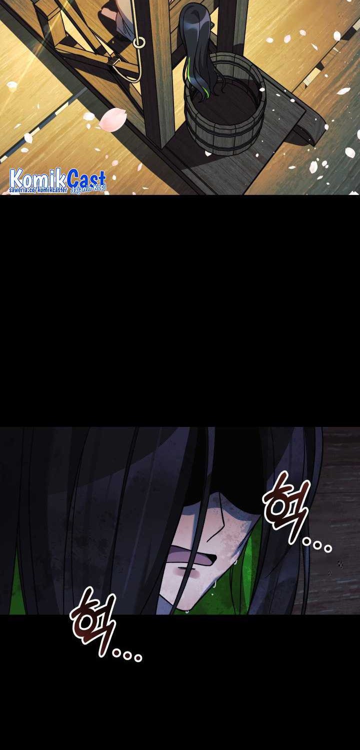 My Daughter is the Final Boss Chapter 110 Gambar 49