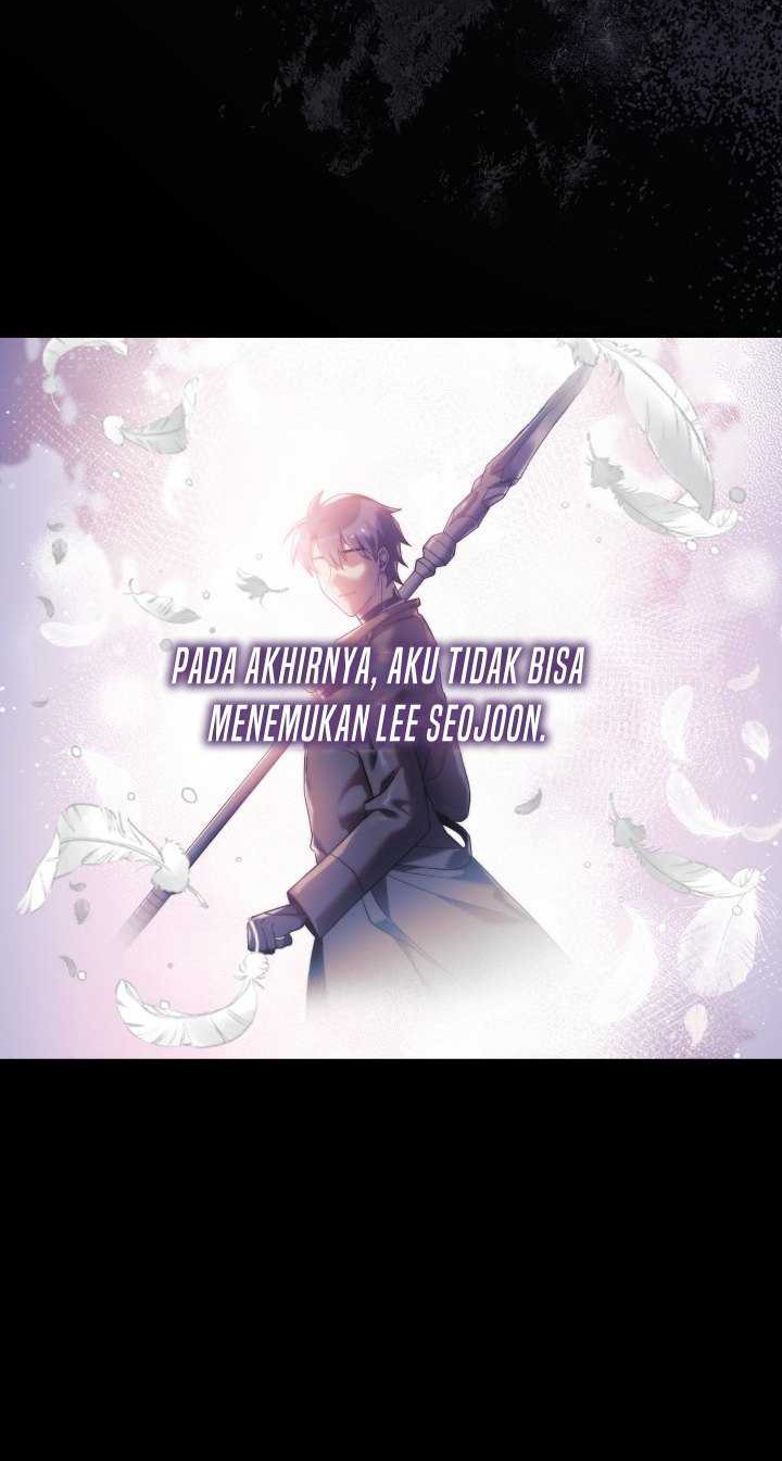 My Daughter is the Final Boss Chapter 110 Gambar 51