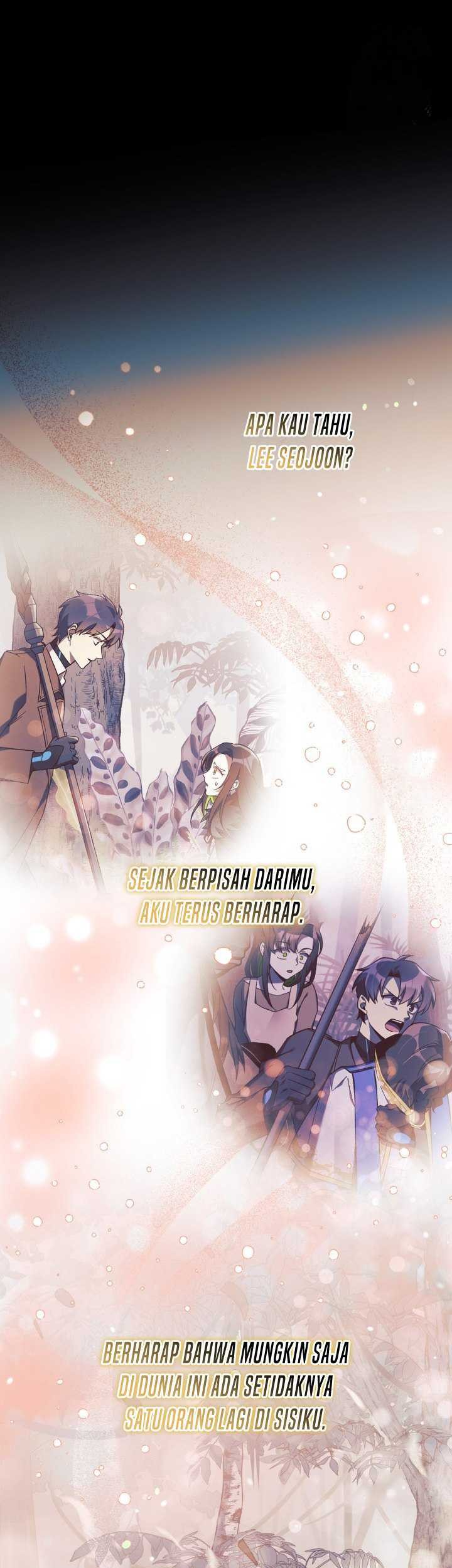 My Daughter is the Final Boss Chapter 110 Gambar 52