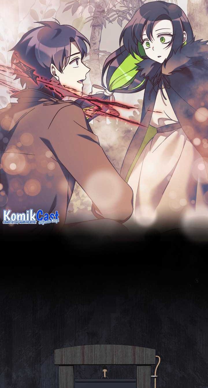 My Daughter is the Final Boss Chapter 110 Gambar 53