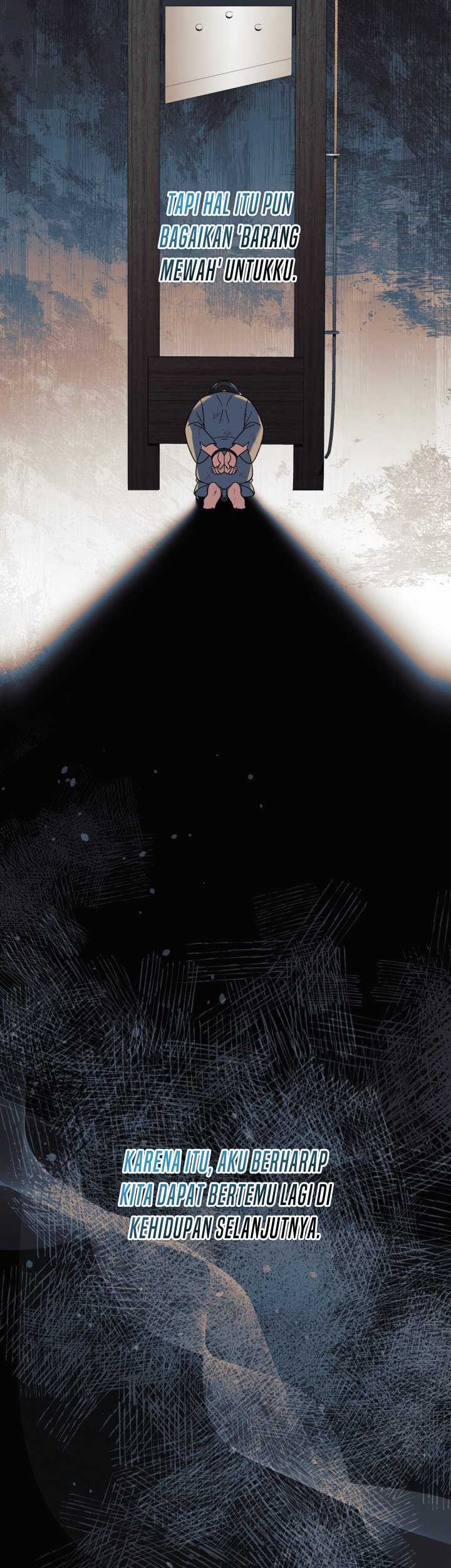 My Daughter is the Final Boss Chapter 110 Gambar 54