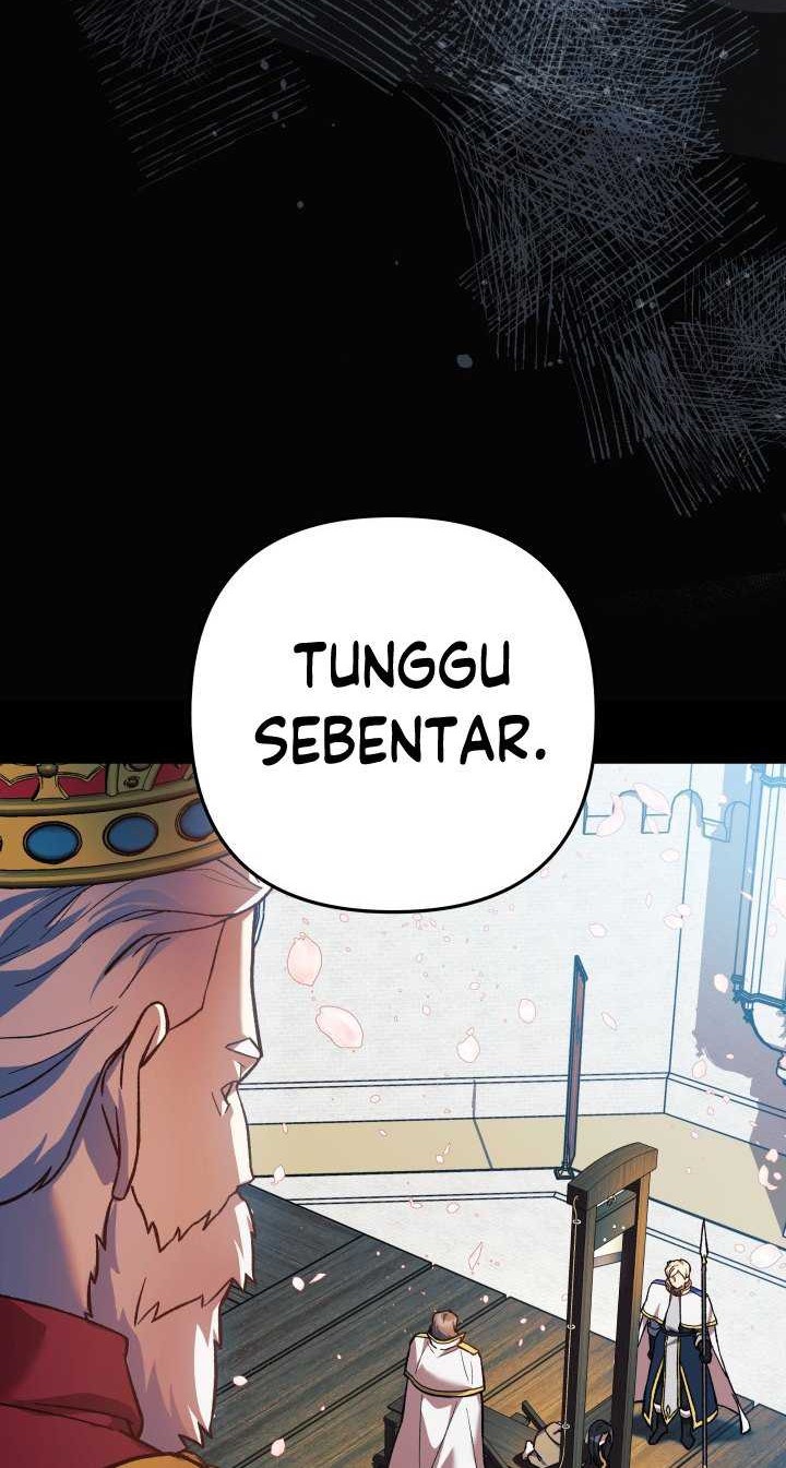 My Daughter is the Final Boss Chapter 110 Gambar 55