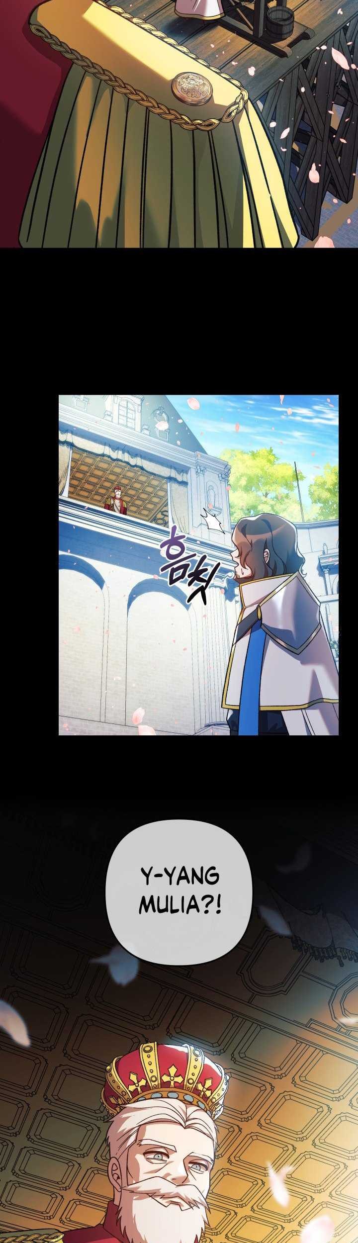 My Daughter is the Final Boss Chapter 110 Gambar 56