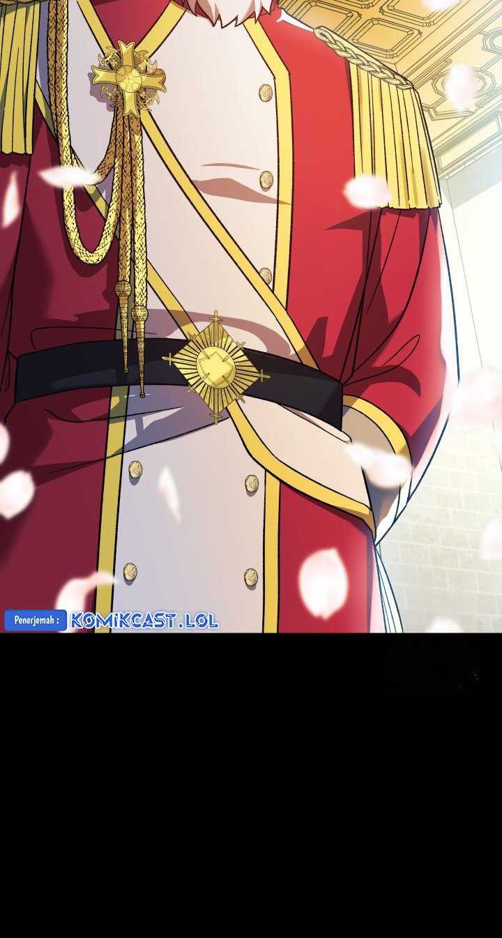 My Daughter is the Final Boss Chapter 110 Gambar 57