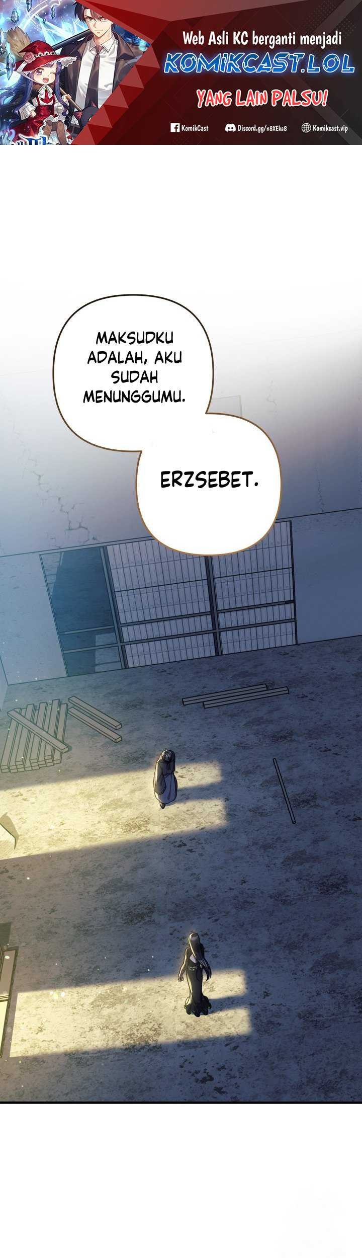 Baca  My Daughter is the Final Boss Chapter 110 Gambar 2