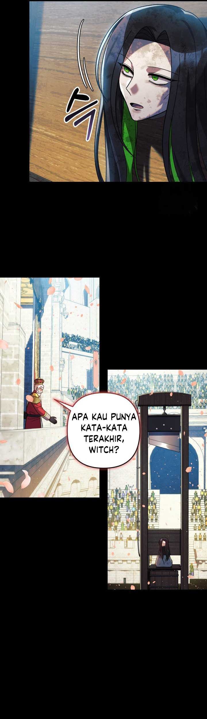 My Daughter is the Final Boss Chapter 110 Gambar 58