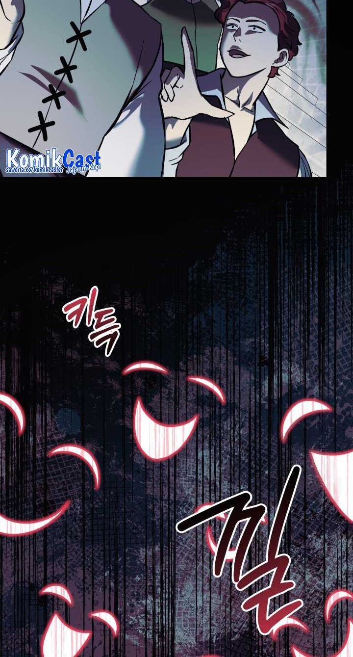 My Daughter is the Final Boss Chapter 110 Gambar 61