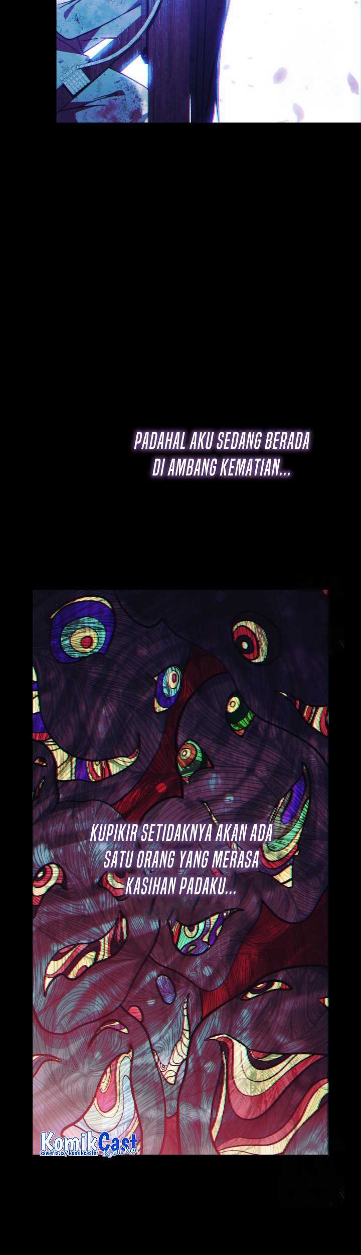 My Daughter is the Final Boss Chapter 110 Gambar 64