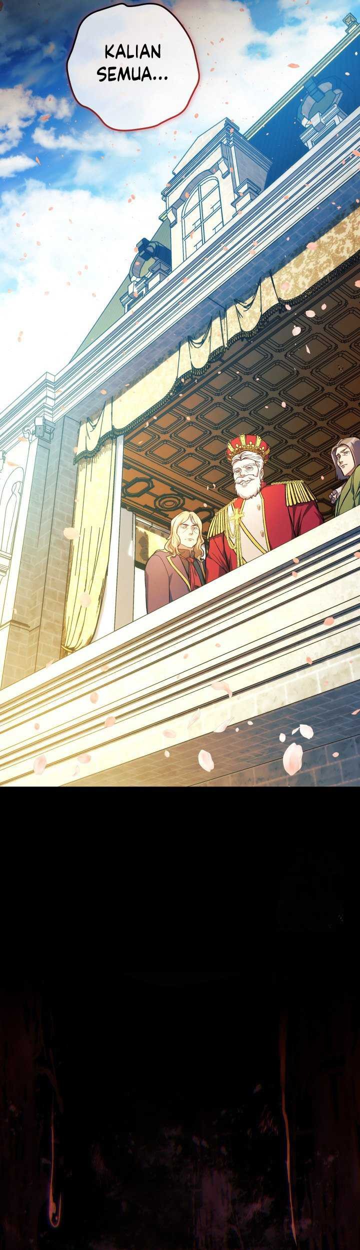 My Daughter is the Final Boss Chapter 110 Gambar 66