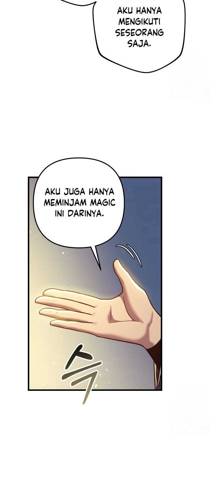 My Daughter is the Final Boss Chapter 110 Gambar 5