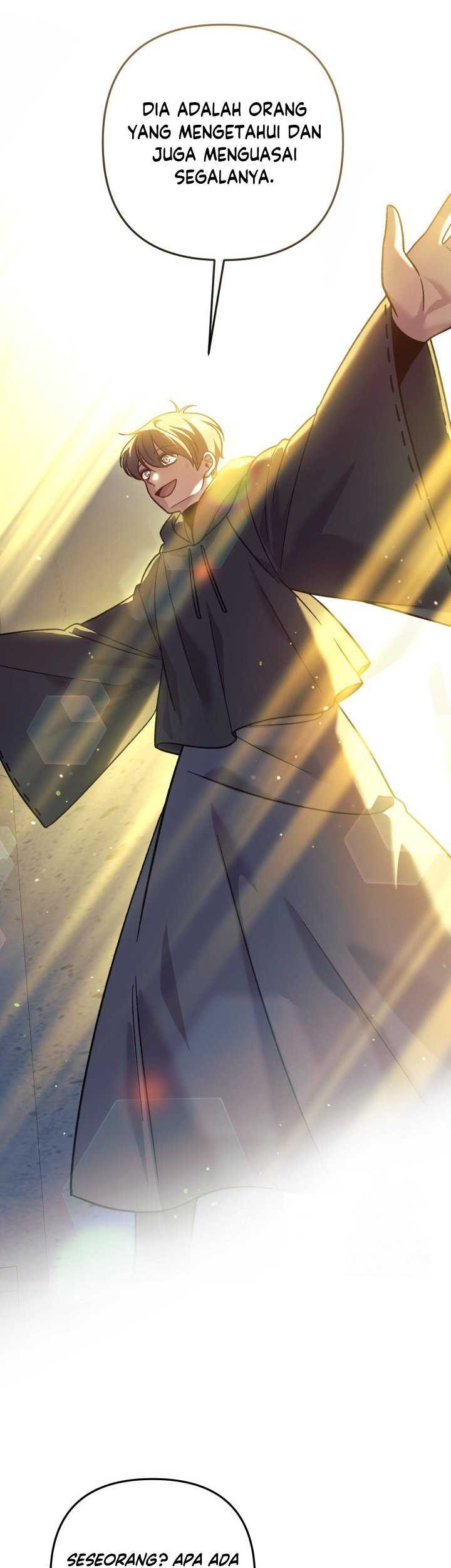 My Daughter is the Final Boss Chapter 110 Gambar 6