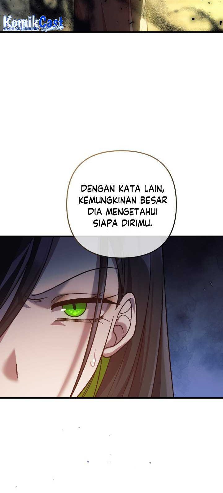 My Daughter is the Final Boss Chapter 110 Gambar 9