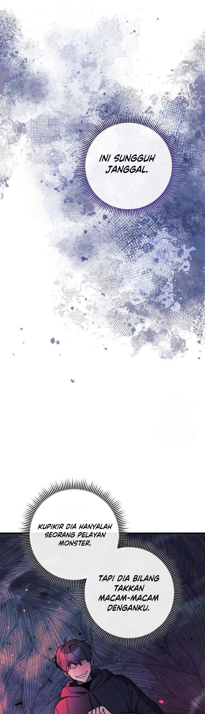 My Daughter is the Final Boss Chapter 110 Gambar 10