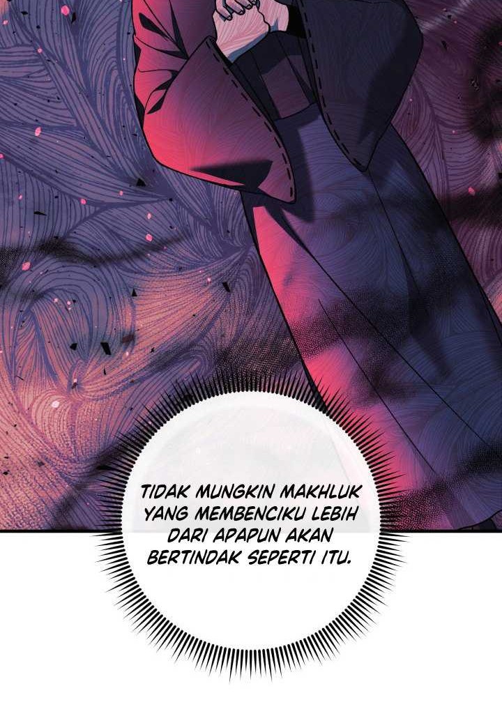 My Daughter is the Final Boss Chapter 110 Gambar 11