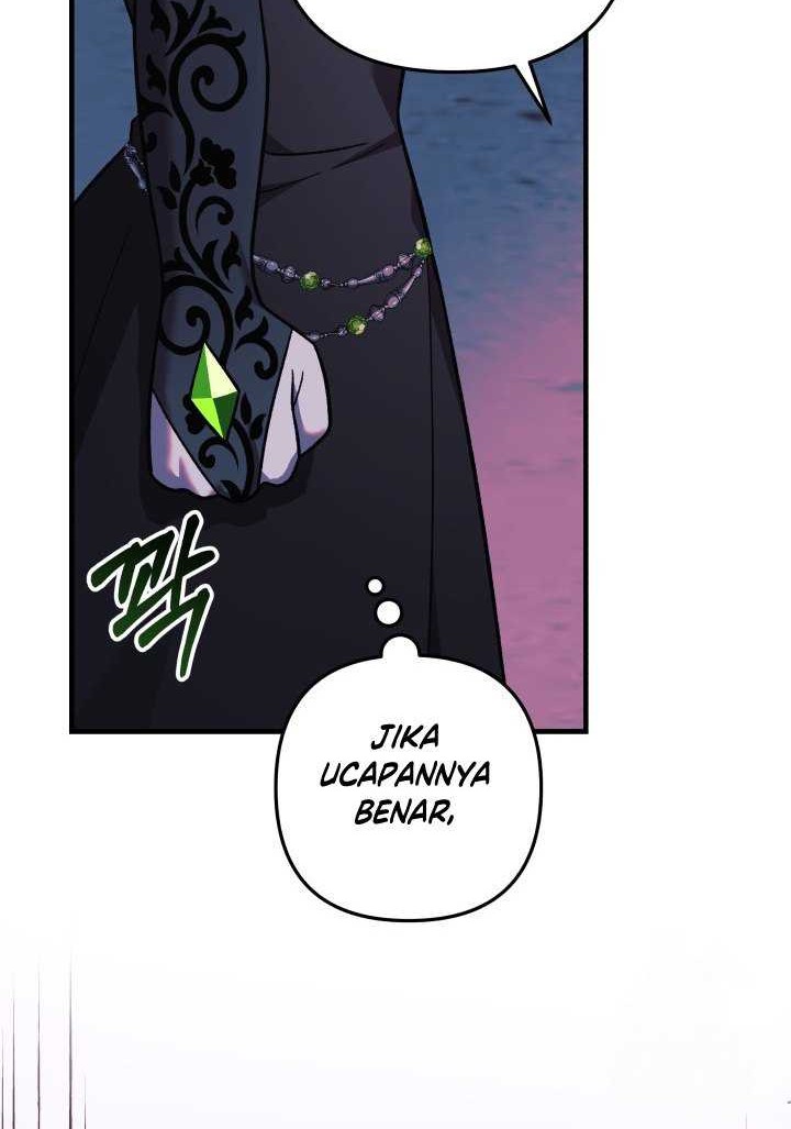 My Daughter is the Final Boss Chapter 110 Gambar 13