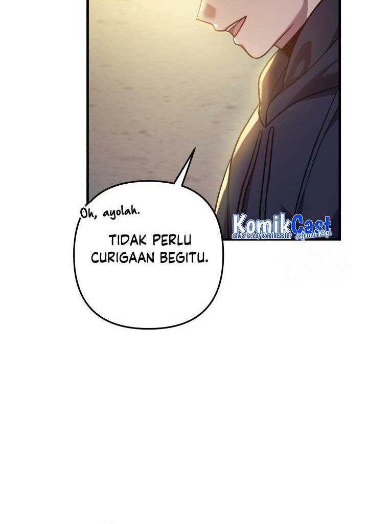 My Daughter is the Final Boss Chapter 110 Gambar 17