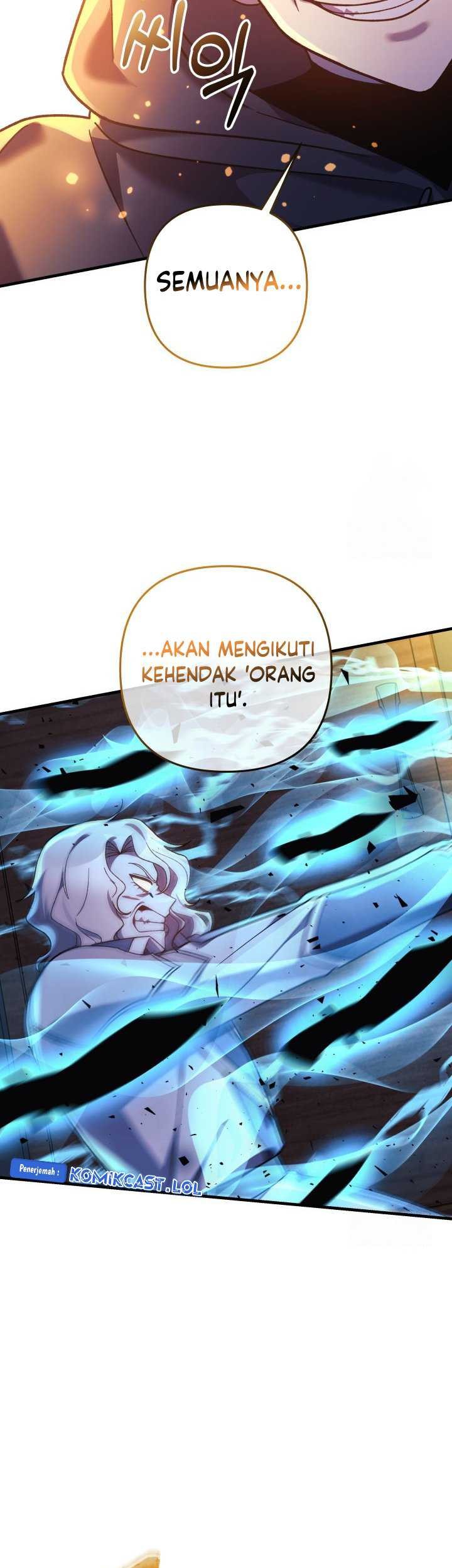 My Daughter is the Final Boss Chapter 108 Gambar 22