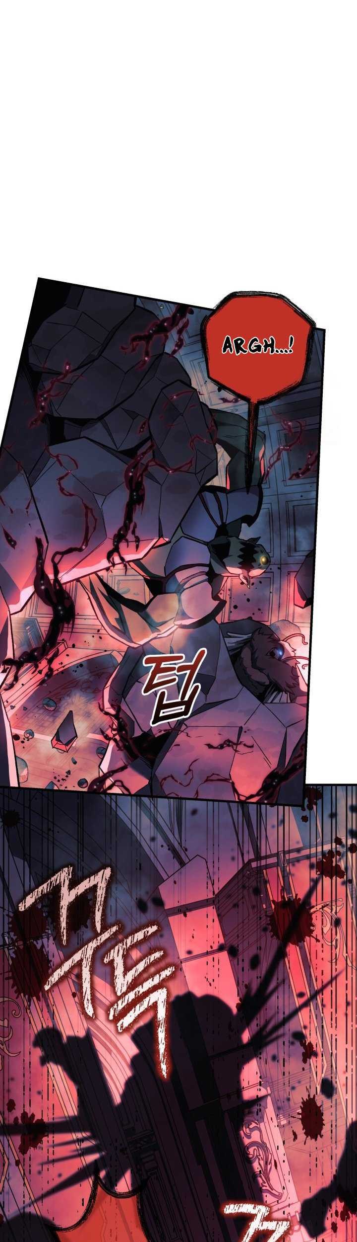 My Daughter is the Final Boss Chapter 108 Gambar 36