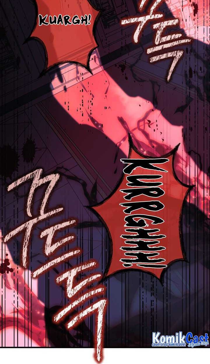 My Daughter is the Final Boss Chapter 108 Gambar 37