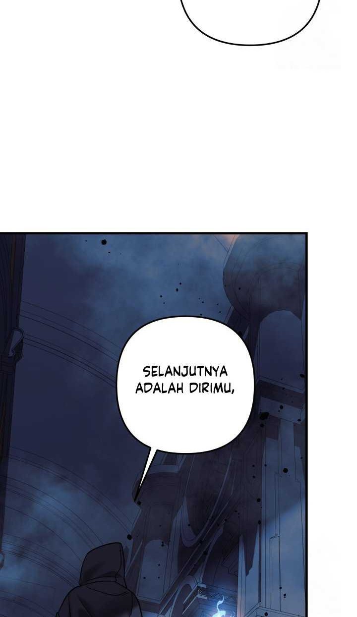 My Daughter is the Final Boss Chapter 108 Gambar 39