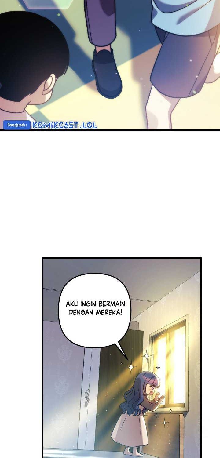 My Daughter is the Final Boss Chapter 108 Gambar 43