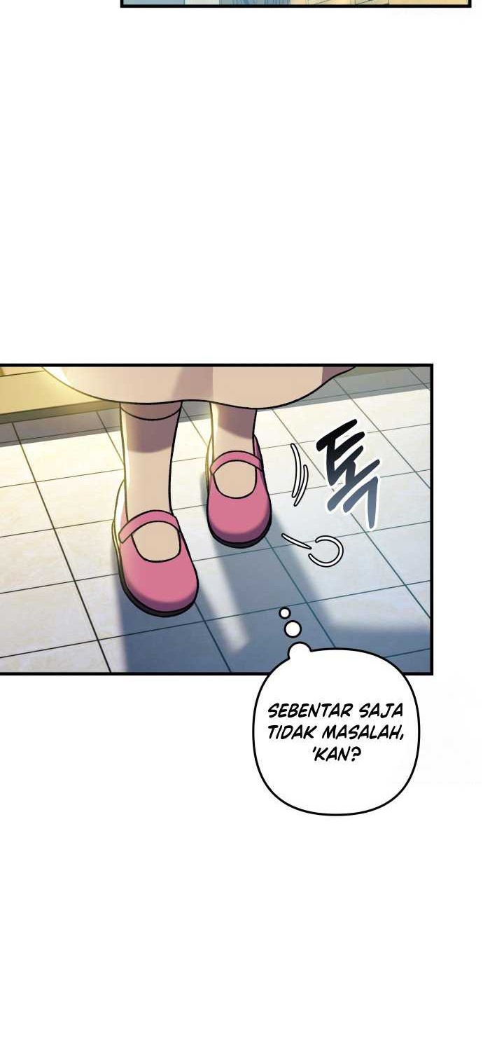 My Daughter is the Final Boss Chapter 108 Gambar 47