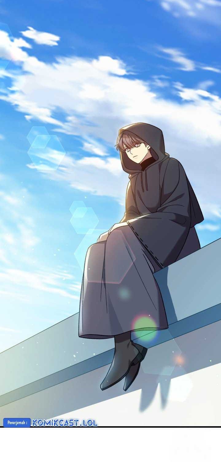 My Daughter is the Final Boss Chapter 108 Gambar 49