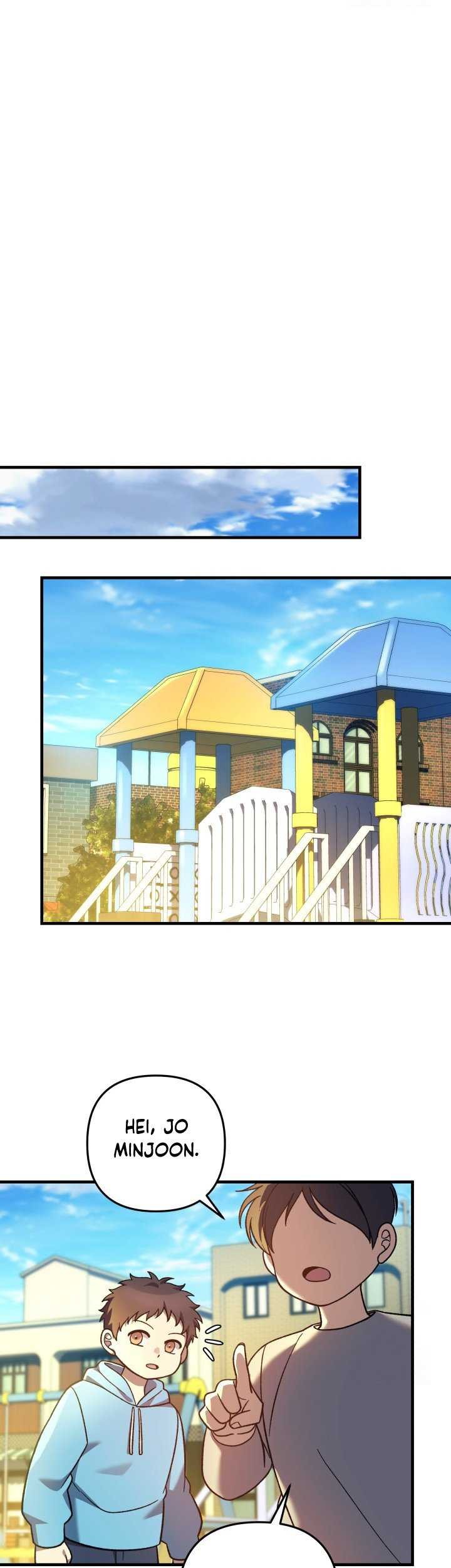 My Daughter is the Final Boss Chapter 108 Gambar 50