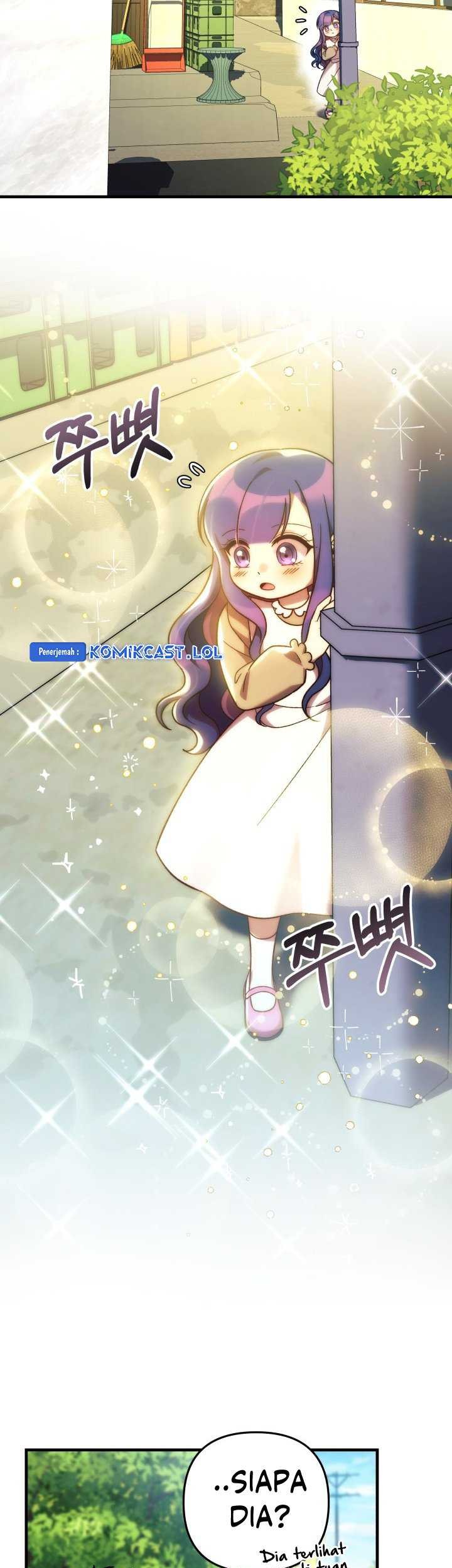 My Daughter is the Final Boss Chapter 108 Gambar 52