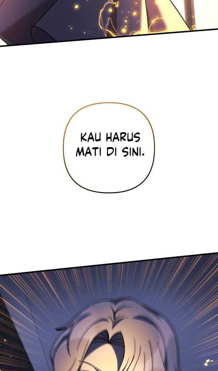 My Daughter is the Final Boss Chapter 108 Gambar 3