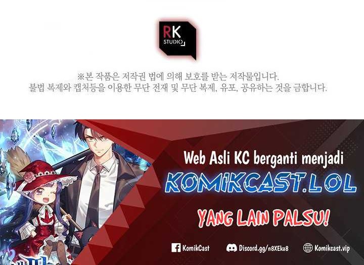 My Daughter is the Final Boss Chapter 108 Gambar 65