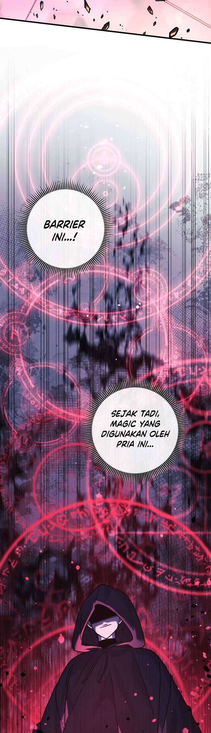 My Daughter is the Final Boss Chapter 108 Gambar 14