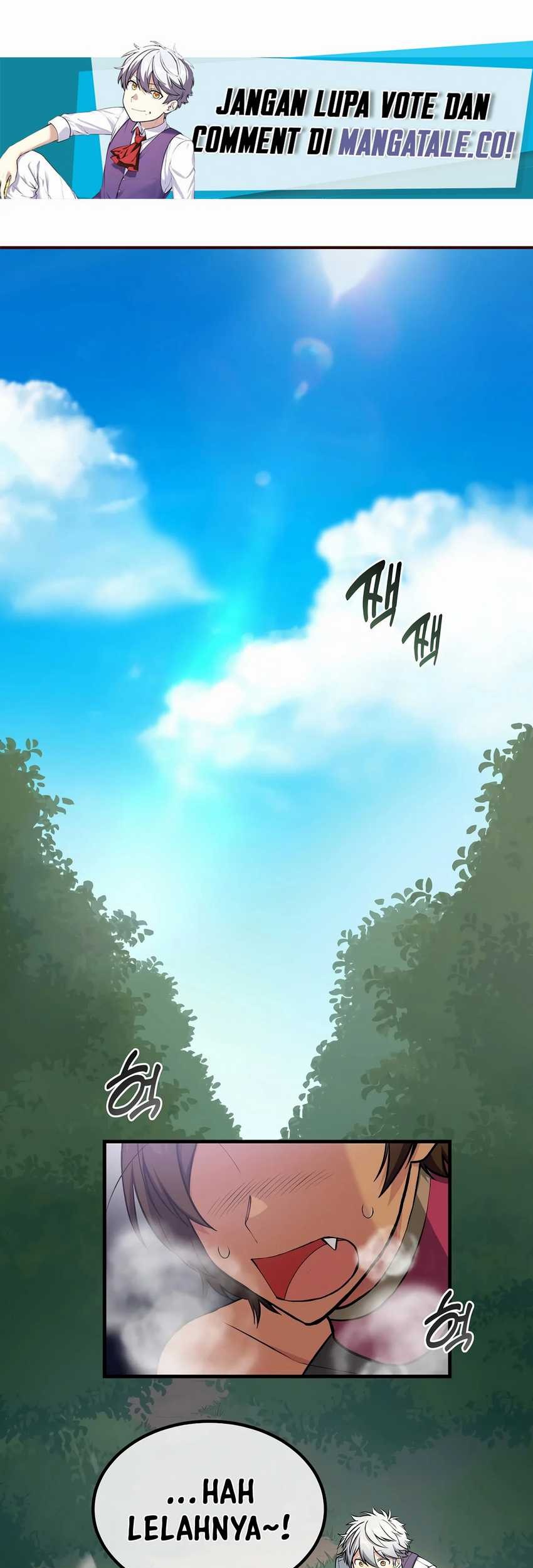 Baca  How a Former Pro Takes Advantage by Doing an Easy Job Chapter 63 Gambar 2