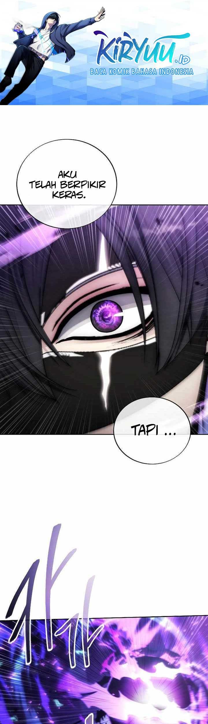Baca How to Live as a Villain Chapter 124 Gambar 2