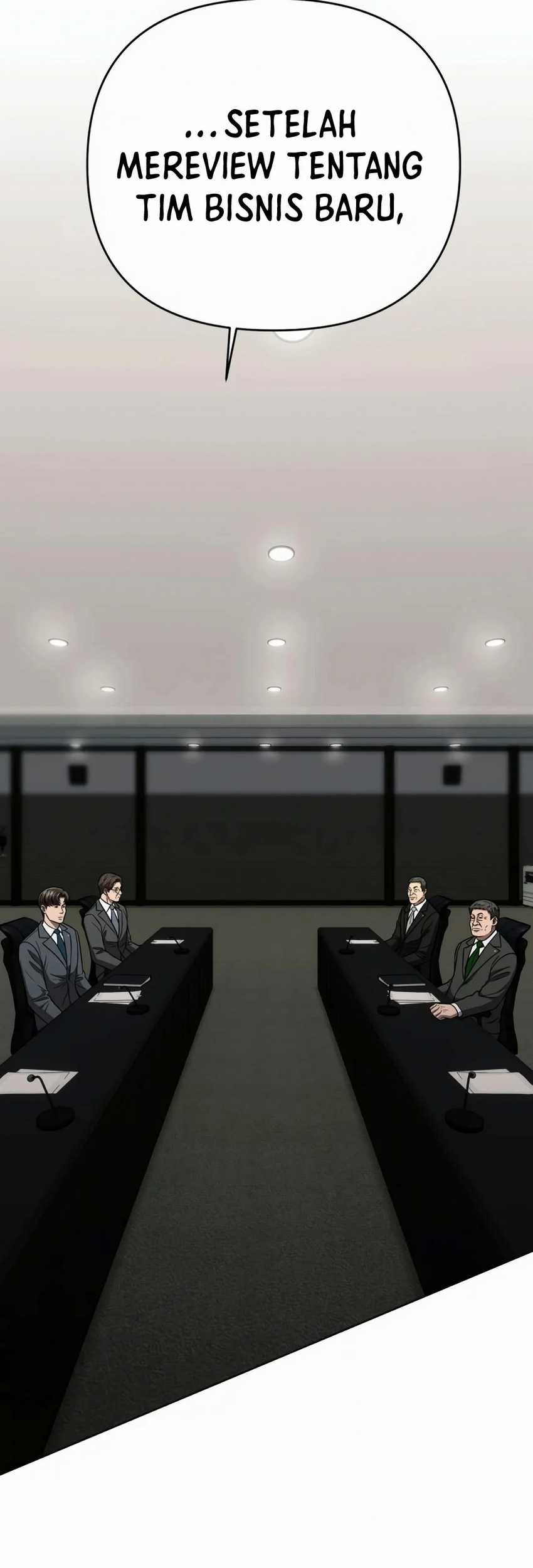 The New Employee Kim Chul-Soo Chapter 31 Gambar 40