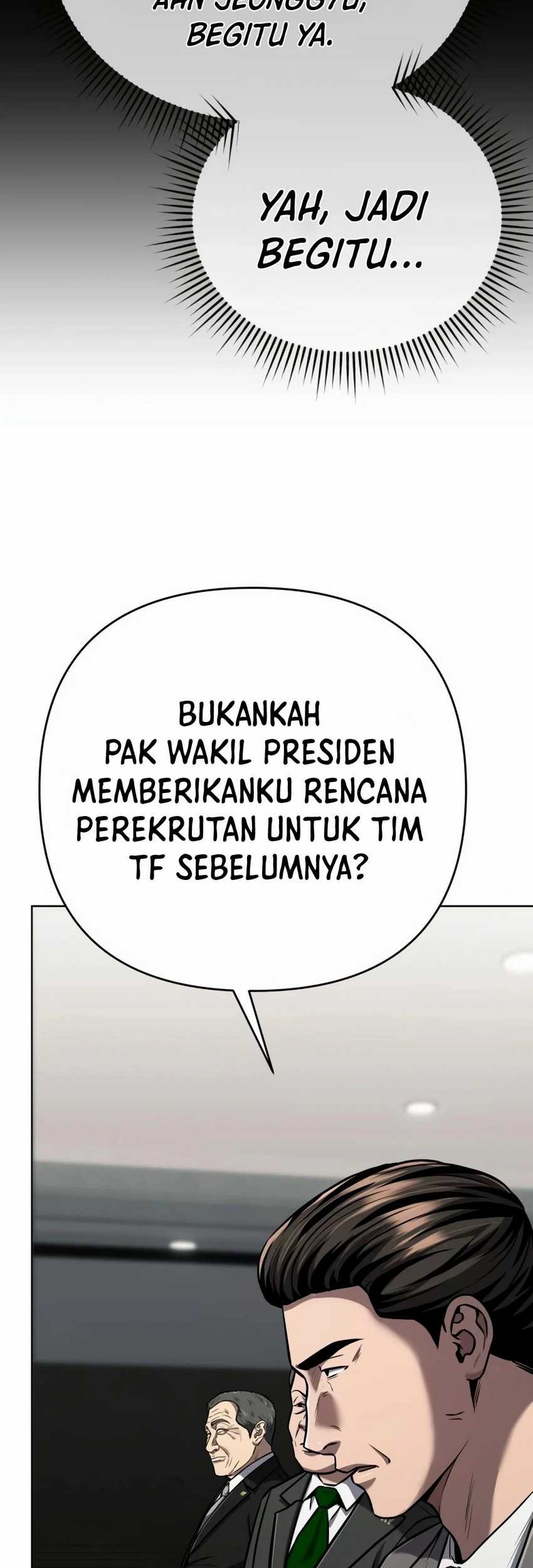 The New Employee Kim Chul-Soo Chapter 31 Gambar 47